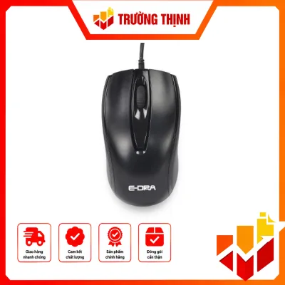 Mouse Edra EM601 USB