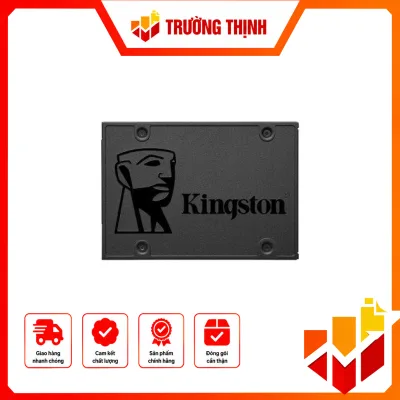 Ổ cứng SSD Kingston 240GB A400 Sata