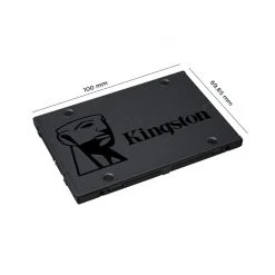 Ổ cứng SSD Kingston 240GB A400 Sata