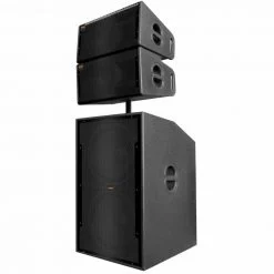 Alternative view of Bộ loa KODA KDP2510