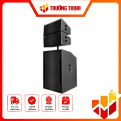 Bộ loa KODA KDP2510