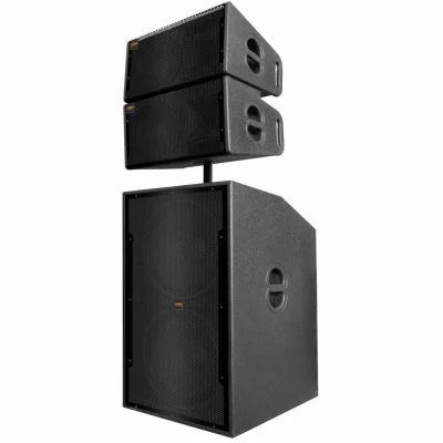 Bộ loa KODA KDP2510