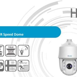Camera IP Speed Dome 2MP Hilook PTZ-N5225I-AE