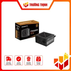 Nguồn PC Gigabyte P550B 550W 80Plus Bronze