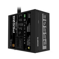 Alternative view of Nguồn PC Gigabyte P650B 650W 80Plus Bronze