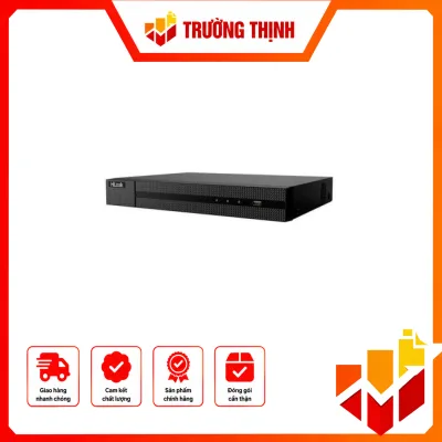 Hilook NVR-104MH-D