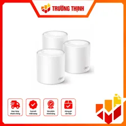 TP-Link Deco X50 3-Pack