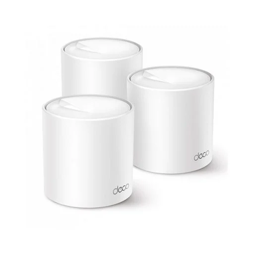 Bộ phát wifi 6 TP-Link Deco X50 3-Pack
