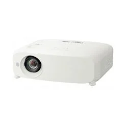 Máy chiếu Panasonic PT-VZ580 (Công nghệ LCD)