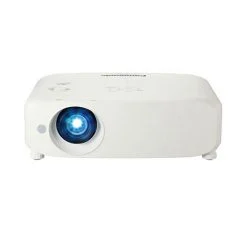 Máy chiếu Panasonic PT-VZ580 (Công nghệ LCD)