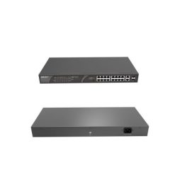 Ruijie RG-ES118GS-P