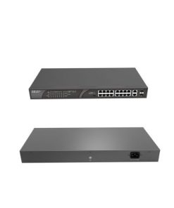 Ruijie RG-ES118GS-P
