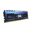 Ram Tản Nhiệt DDR4-3200, CL16, UDIMM, 8GB (SP008GXLZU320BSA)