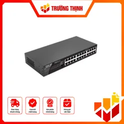 Ruijie RG-ES124GD