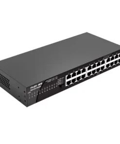 Ruijie RG-ES124GD