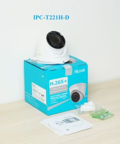 IPC-T221H-D