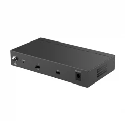 Thiết Bị Mạng Switch PoE Ruijie RG-ES206GS-P
