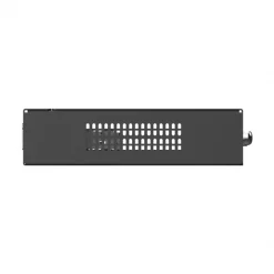 Thiết Bị Mạng Switch PoE Ruijie RG-ES210GS-P