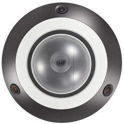 Camera IP Speed Dome 2MP Hilook PTZ-P332ZI-DE3 (Panovu Mini)