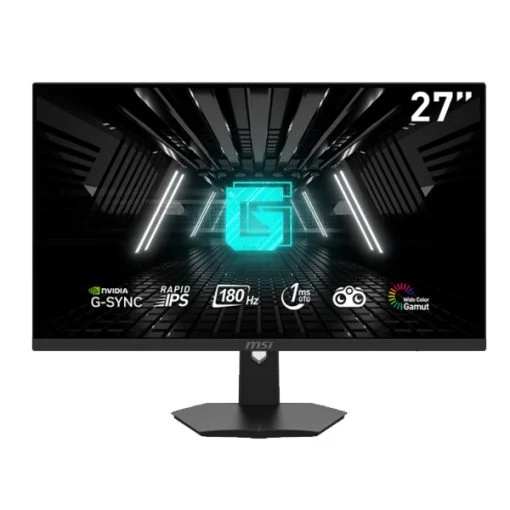 Màn hình LCD MSI OPTIX G274F  (IPS /180Hz / Phẳng )