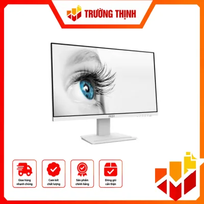 MSI PRO MP243XW WHITE