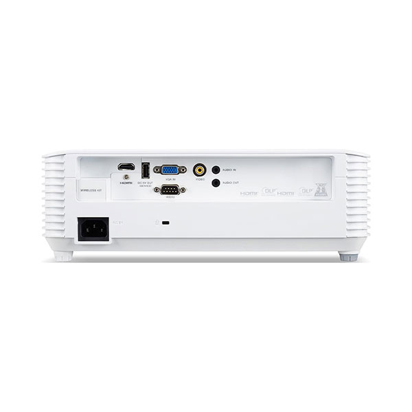 Máy chiếu ACER H5386BDi (Wireless)