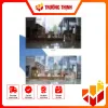 Camera IP Speed Dome 2MP Hilook PTZ-P332ZI-DE3 (Panovu Mini)
