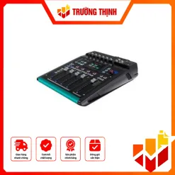 MIXER DIGITAL GUTIN GQU18