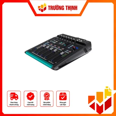 MIXER DIGITAL GUTIN GQU18
