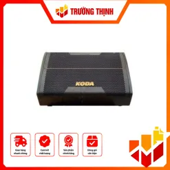 Loa KODA KD12M