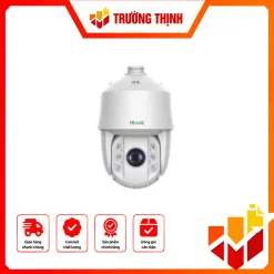 Hilook PTZ-T5225I-A