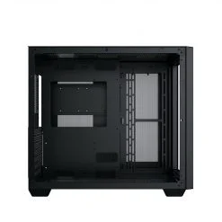 Vỏ Case Xigmatek Aqua III Black