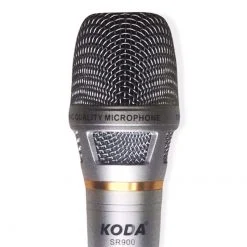 Alternative view of Micro KODA SR900