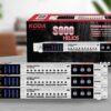 Vang cơ KODA S900 HELIOS