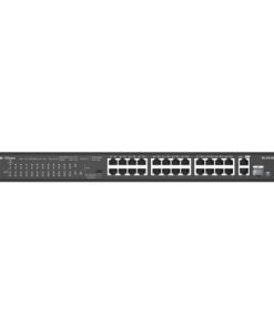 Ruijie RG-ES126S-P V2
