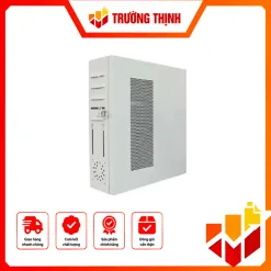Tủ đựng đầu ghi camera (Khóa yếm)