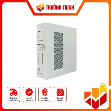 Tủ đựng đầu ghi camera (Khóa yếm)