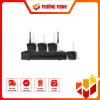 Bộ Kit Wifi HiLook IK-4142B-MH/W
