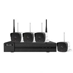 Bộ Kit Wifi HiLook IK-4142B-MH/W