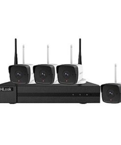 Bộ Kit Wifi HiLook IK-4142B-MH/W
