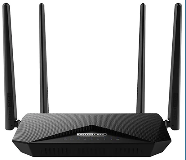 Chuẩn bị thiết bị kết nối với mạng LAN cần có Router
