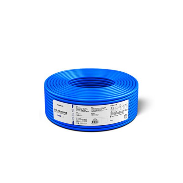 Cuộn Dây Cáp Mạng Cat6 UTP 100M Ugreen 11257