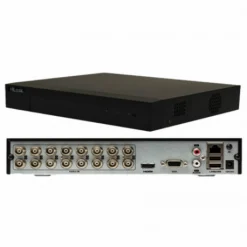 HILOOK DVR-216U-K2(S)