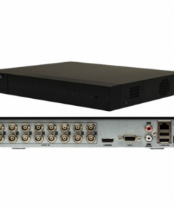 HILOOK DVR-216U-K2(S)