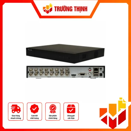 HILOOK DVR-216U-K2(S)
