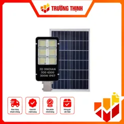 Đèn Đường Jindian-JDE-6300 NEW (300W)