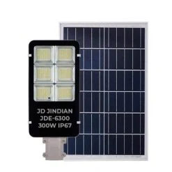 Đèn Đường Jindian-JDE-6300 NEW (300W)