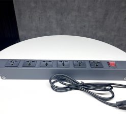 THANH NGUỒN 6 PORT KHÔNG CB