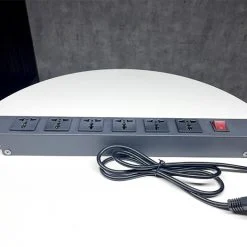 THANH NGUỒN 6 PORT KHÔNG CB