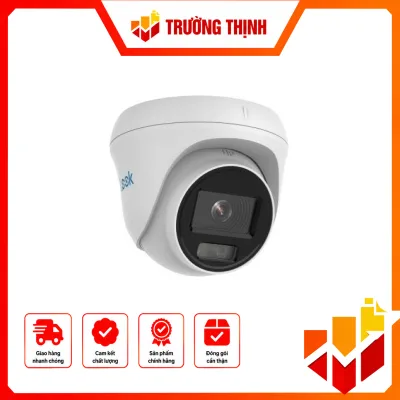 Camera IP 2MP Hilook IPC-T229H